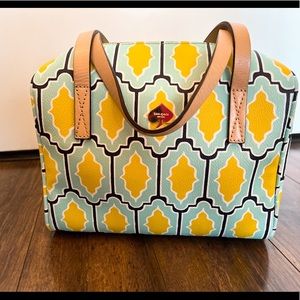 Kate spade medium size cute♤bag